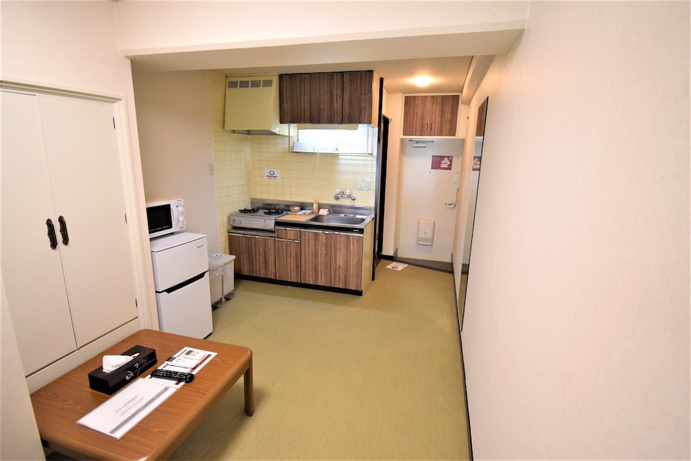 HIROSHIMA BASE HOTEL 広島