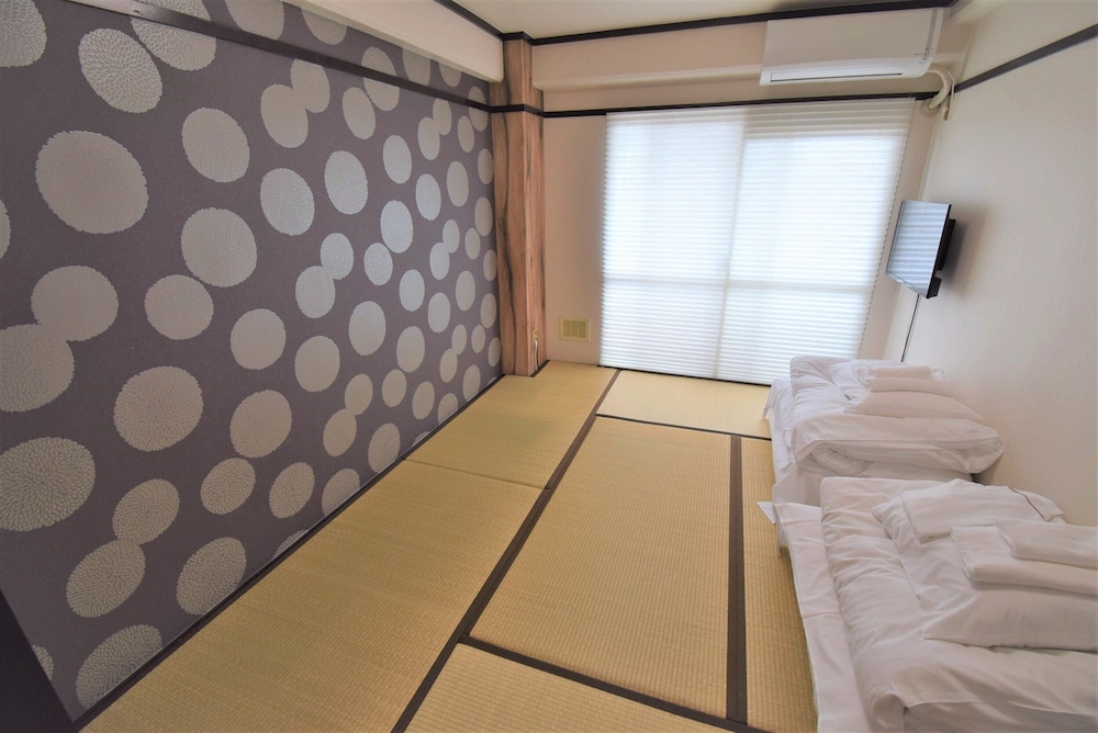 HIROSHIMA BASE HOTEL 広島