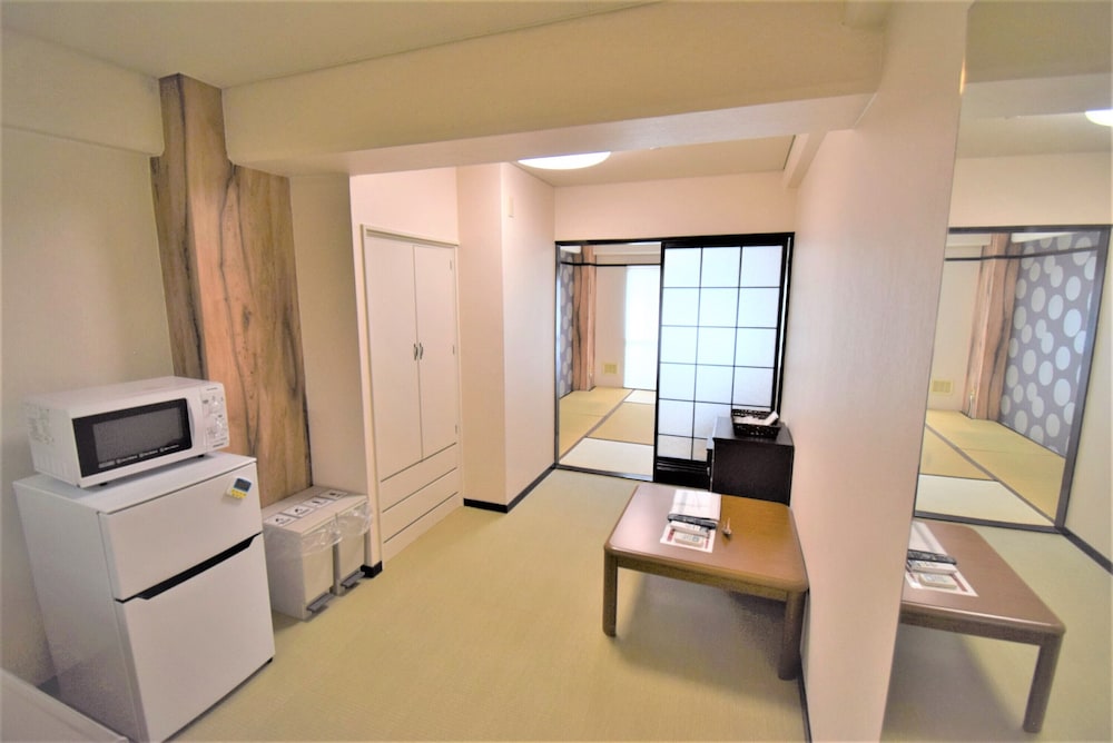 HIROSHIMA BASE HOTEL 広島