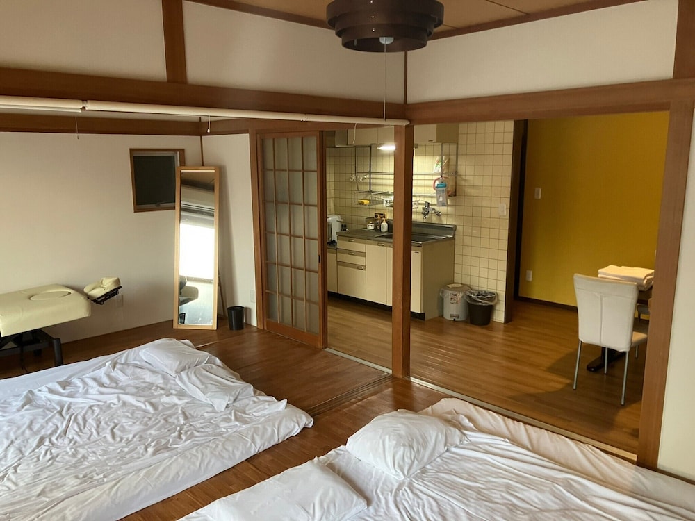 CASA VIENTO STAY INN 広島