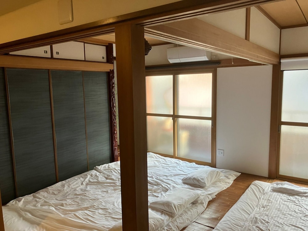 CASA VIENTO STAY INN 広島