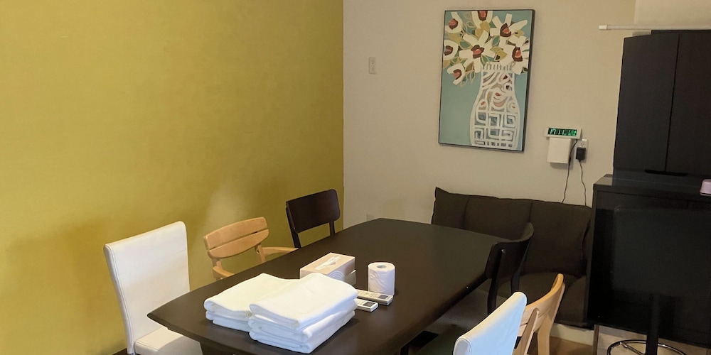 CASA VIENTO STAY INN 広島