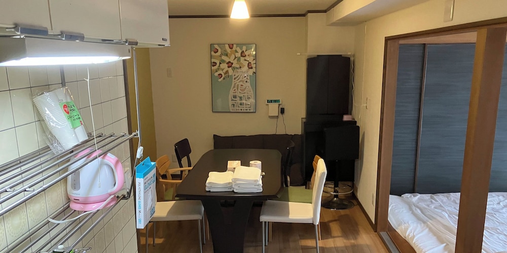 CASA VIENTO STAY INN 広島
