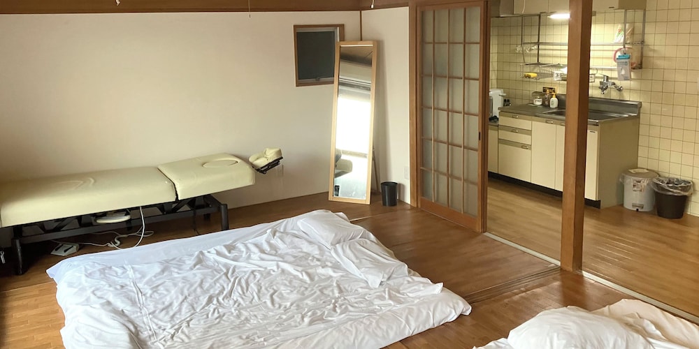 CASA VIENTO STAY INN 広島