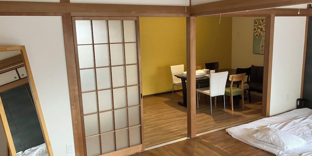 CASA VIENTO STAY INN 広島