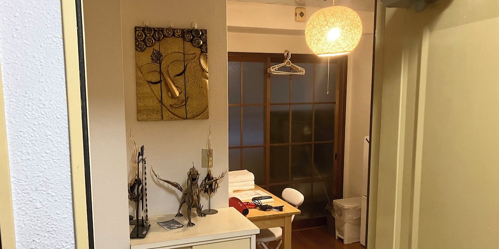 CASA VIENTO STAY INN 広島