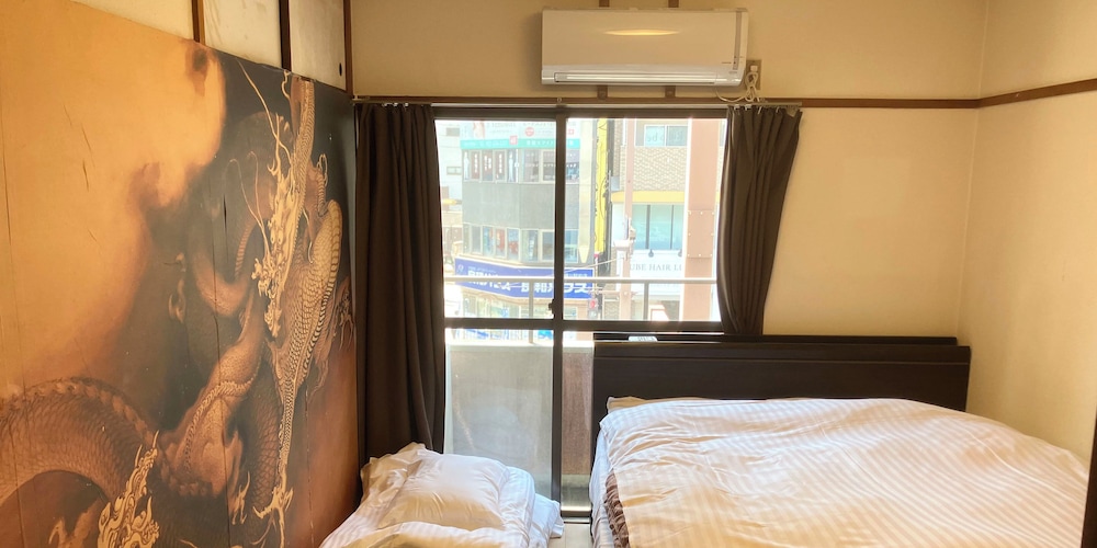 CASA VIENTO STAY INN 広島