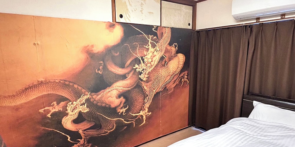CASA VIENTO STAY INN 広島