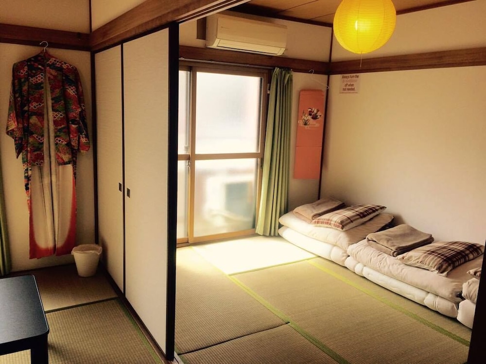 CASA VIENTO STAY INN 広島