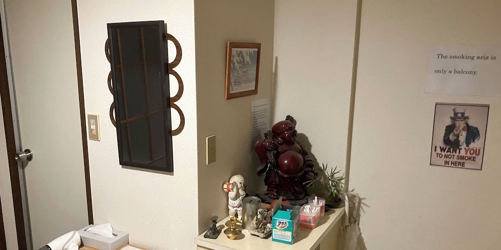 CASA VIENTO STAY INN 広島