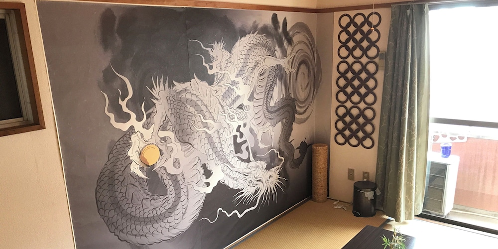 CASA VIENTO STAY INN 広島