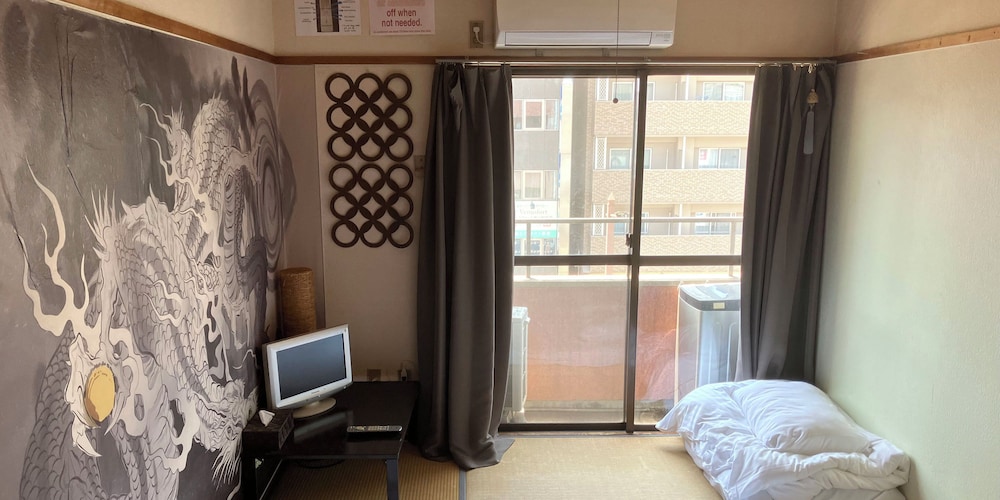 CASA VIENTO STAY INN 広島