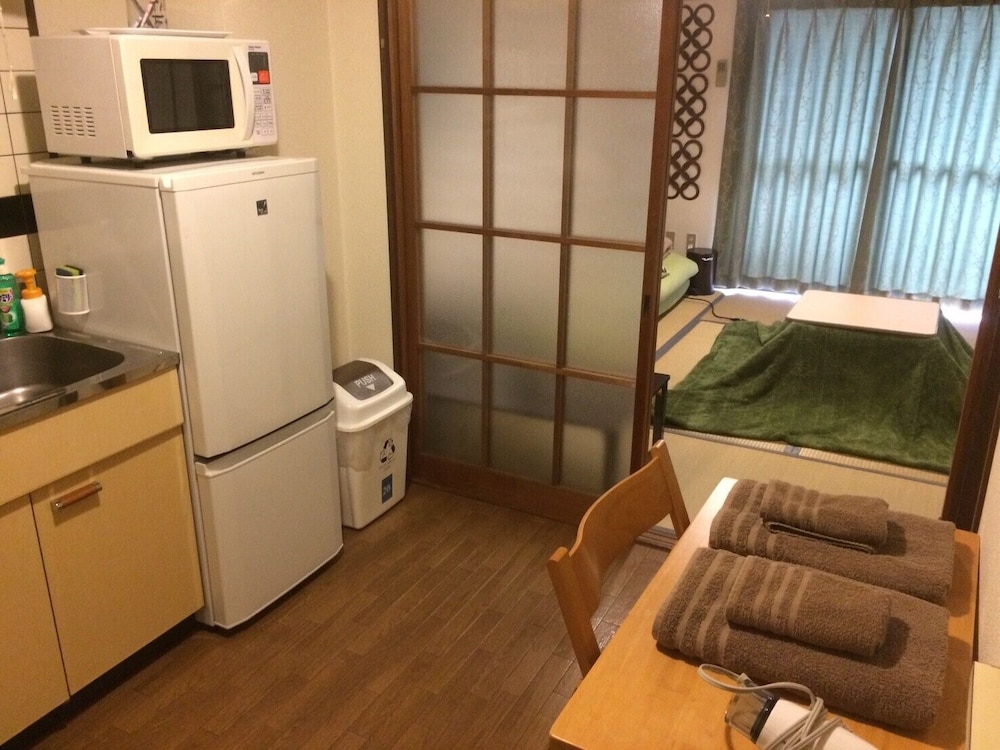 CASA VIENTO STAY INN 広島