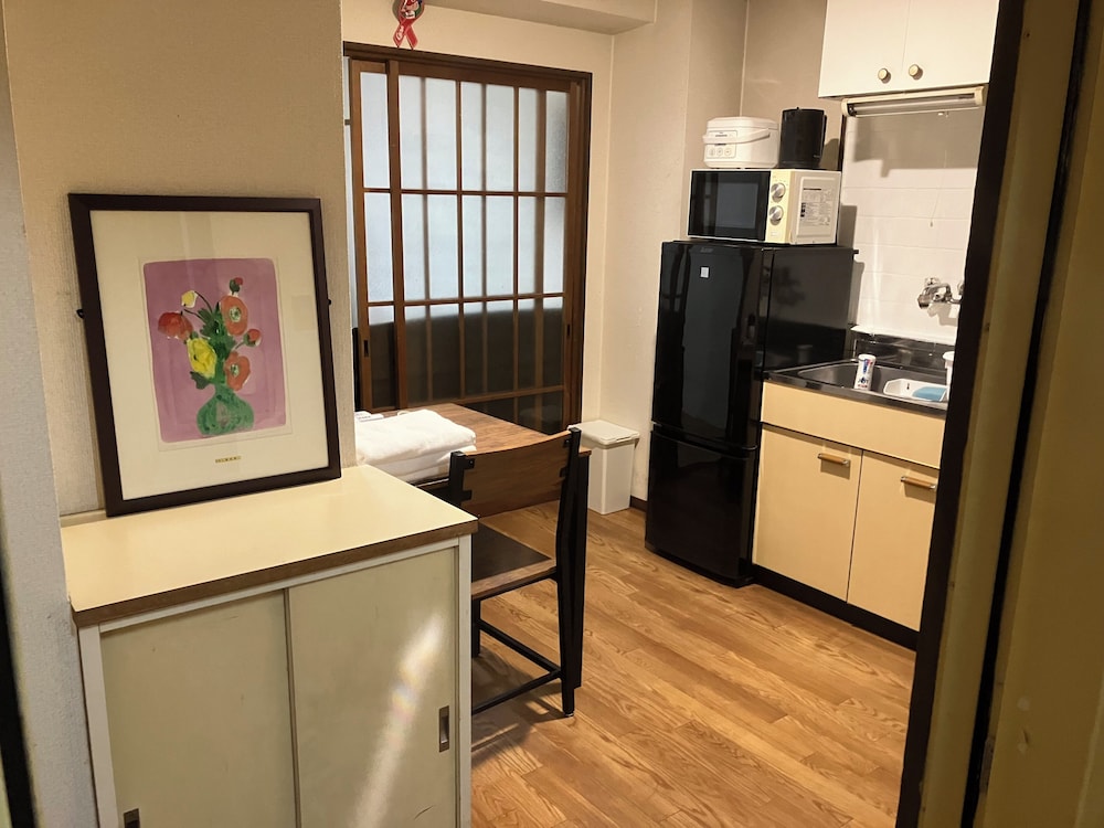 CASA VIENTO STAY INN 広島