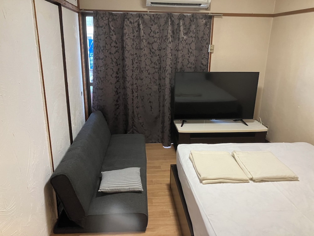 CASA VIENTO STAY INN 広島