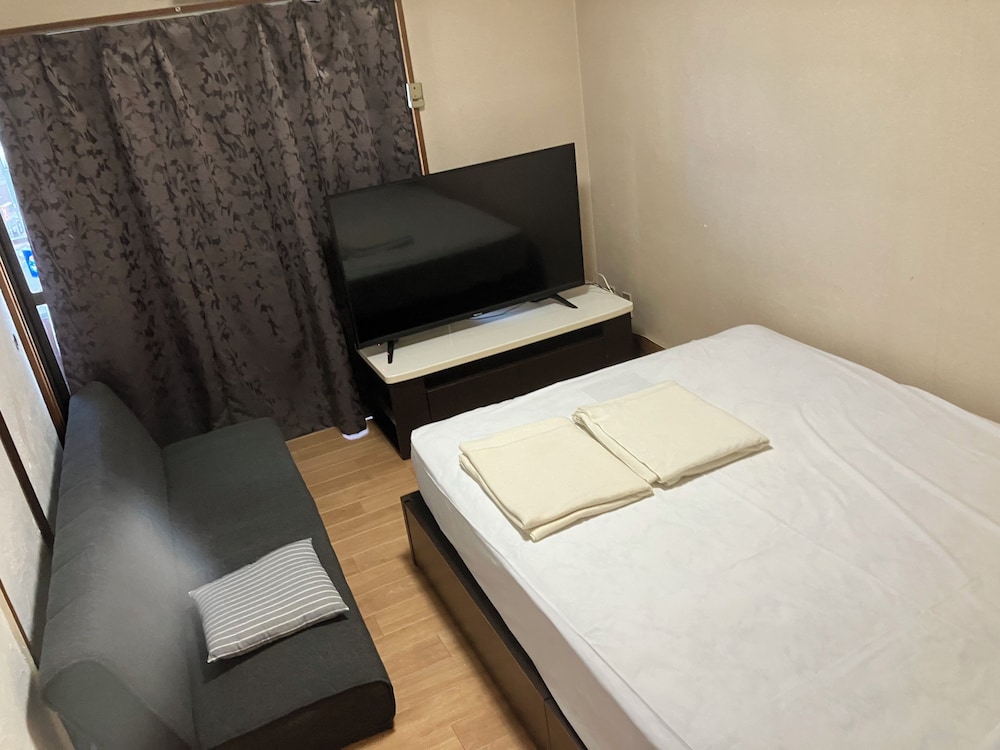 CASA VIENTO STAY INN 広島