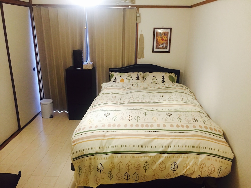 CASA VIENTO STAY INN 広島