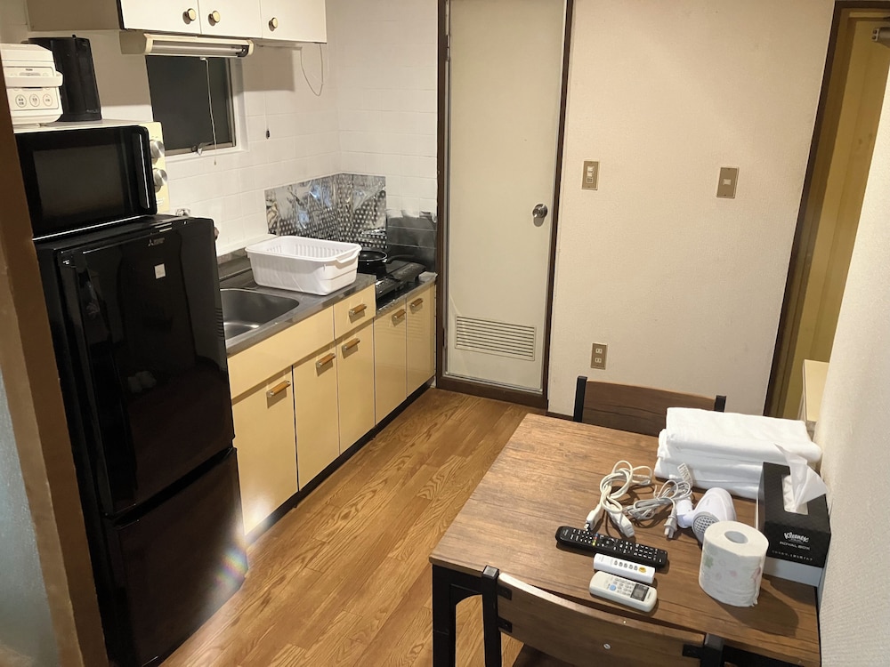 CASA VIENTO STAY INN 広島