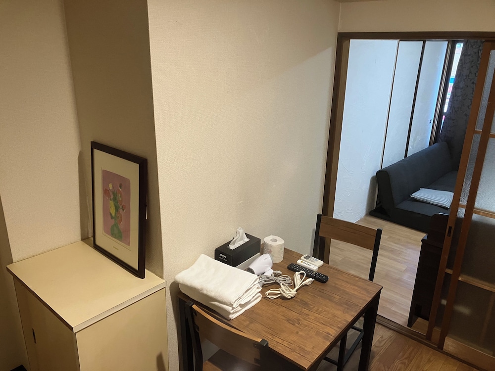 CASA VIENTO STAY INN 広島