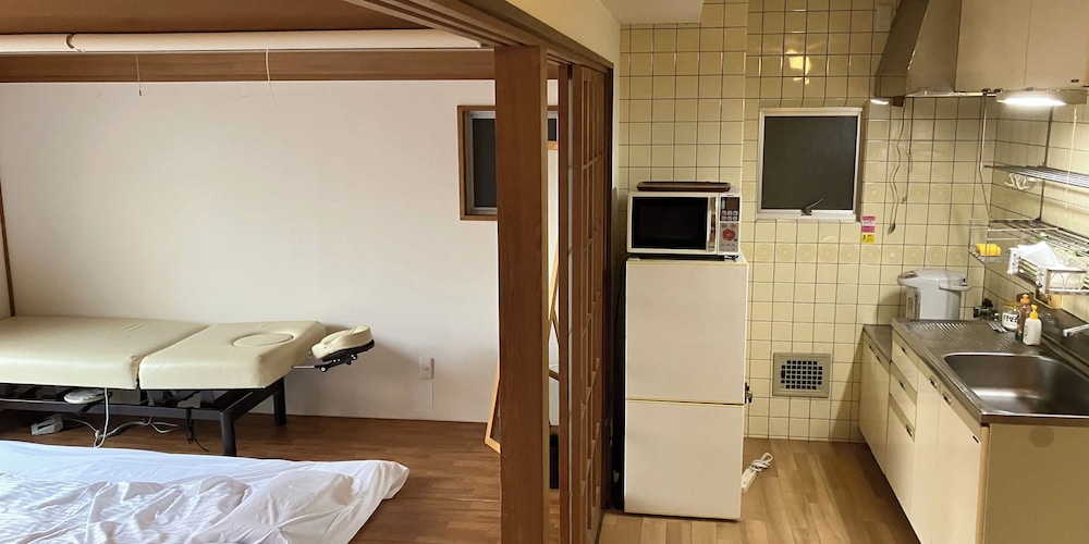 CASA VIENTO STAY INN 広島