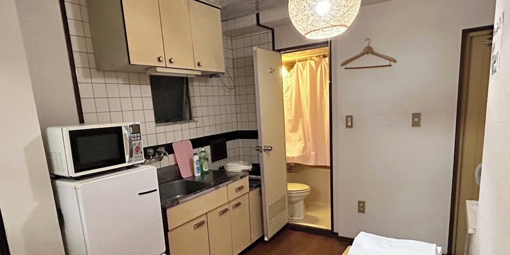 CASA VIENTO STAY INN 広島