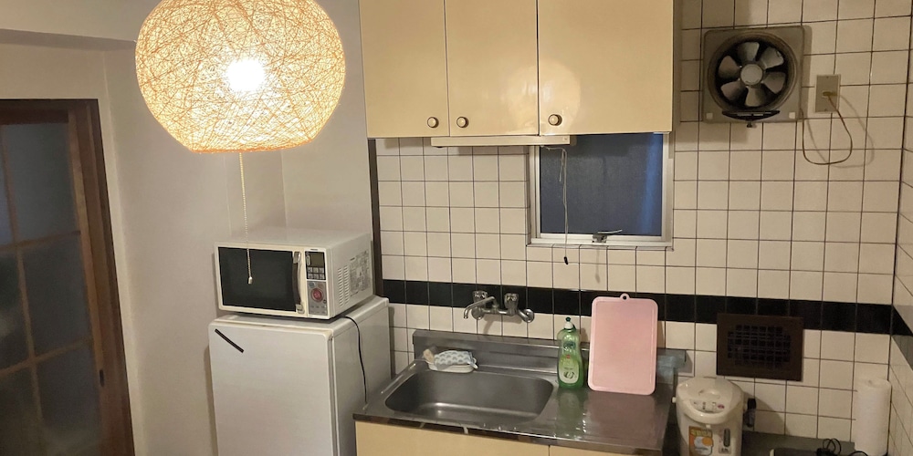 CASA VIENTO STAY INN 広島