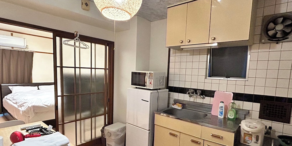 CASA VIENTO STAY INN 広島