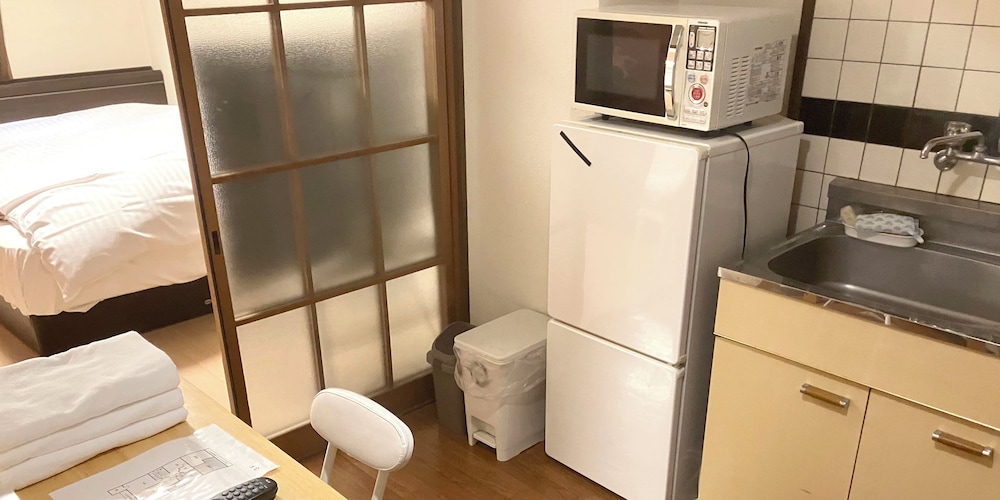 CASA VIENTO STAY INN 広島