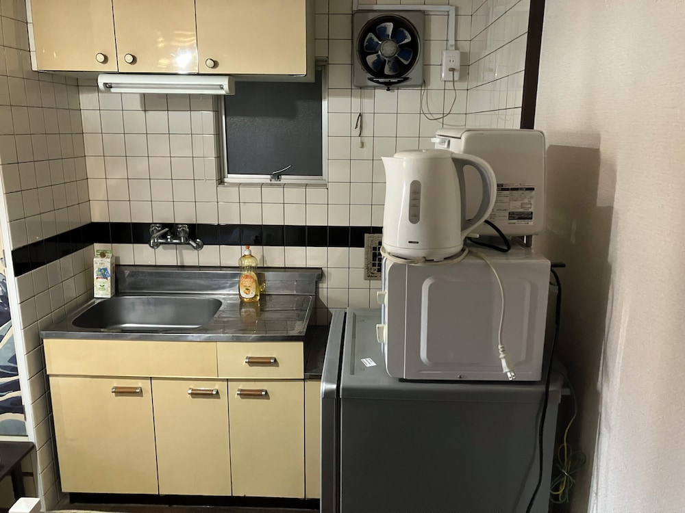 CASA VIENTO STAY INN 広島