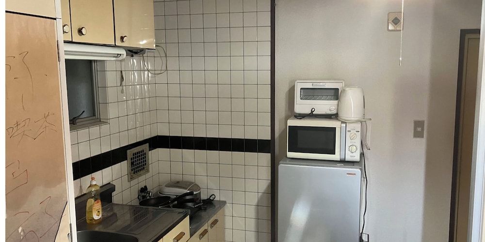 CASA VIENTO STAY INN 広島