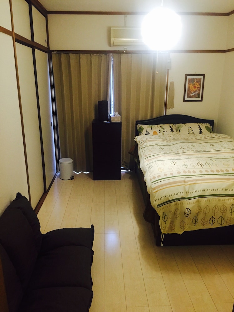 CASA VIENTO STAY INN 広島