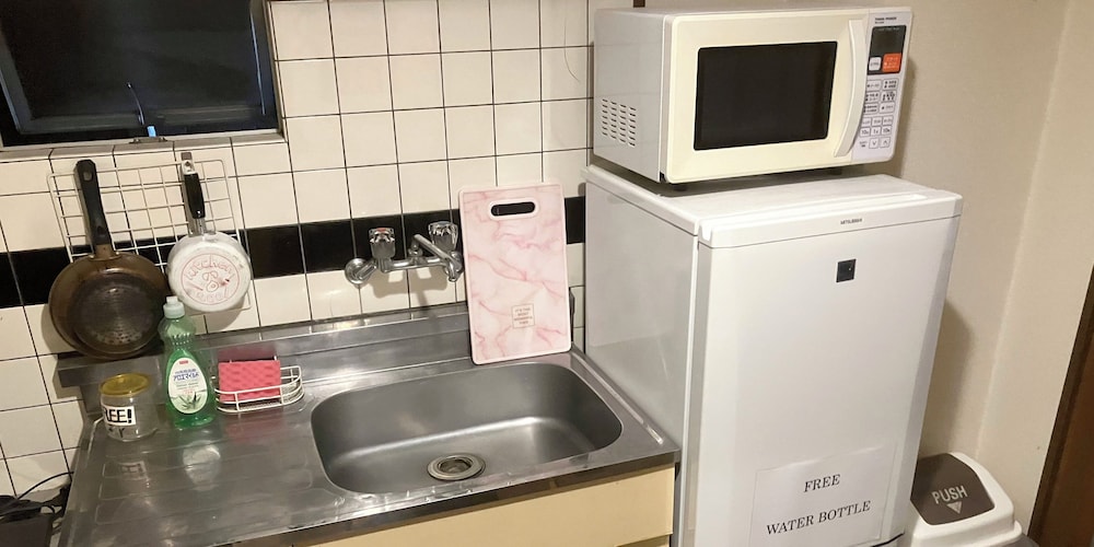CASA VIENTO STAY INN 広島