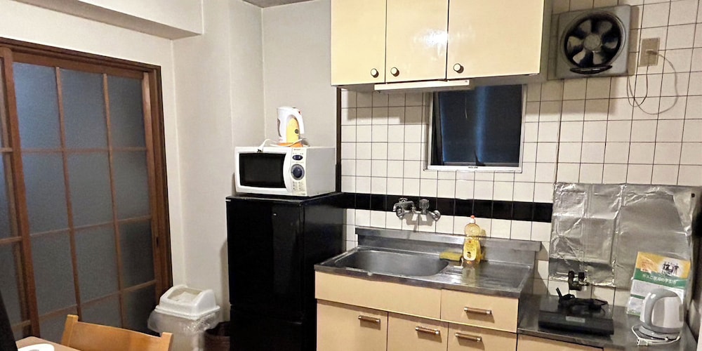 CASA VIENTO STAY INN 広島
