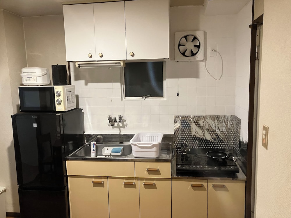 CASA VIENTO STAY INN 広島