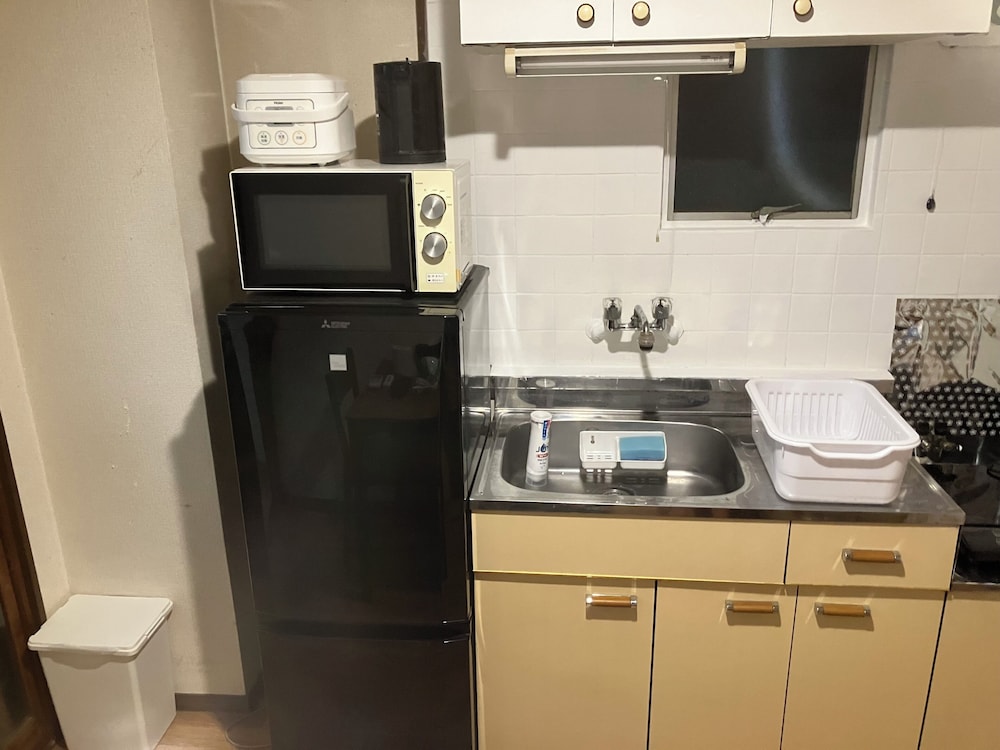 CASA VIENTO STAY INN 広島