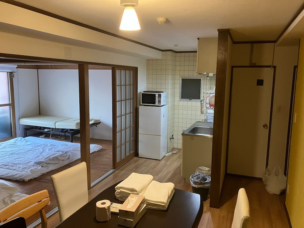CASA VIENTO STAY INN 広島