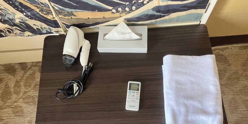 CASA VIENTO STAY INN 広島