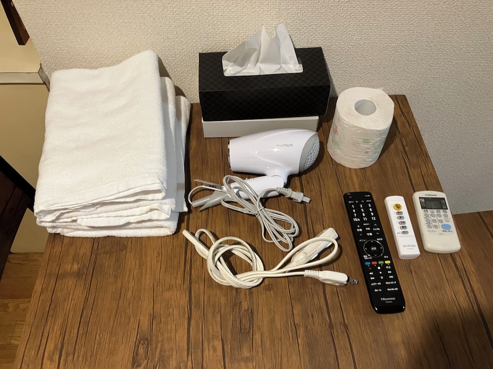 CASA VIENTO STAY INN 広島