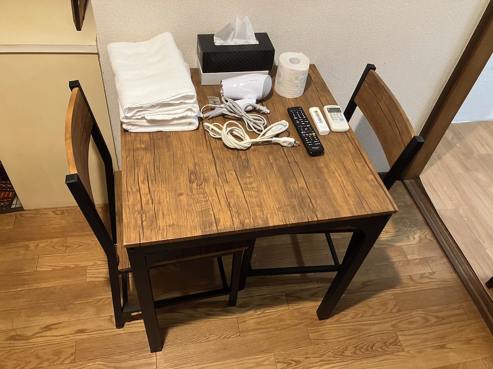 CASA VIENTO STAY INN 広島