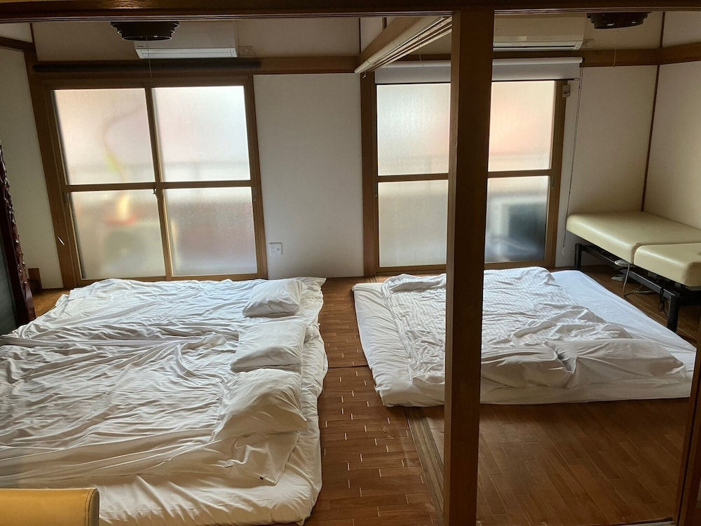 CASA VIENTO STAY INN 広島