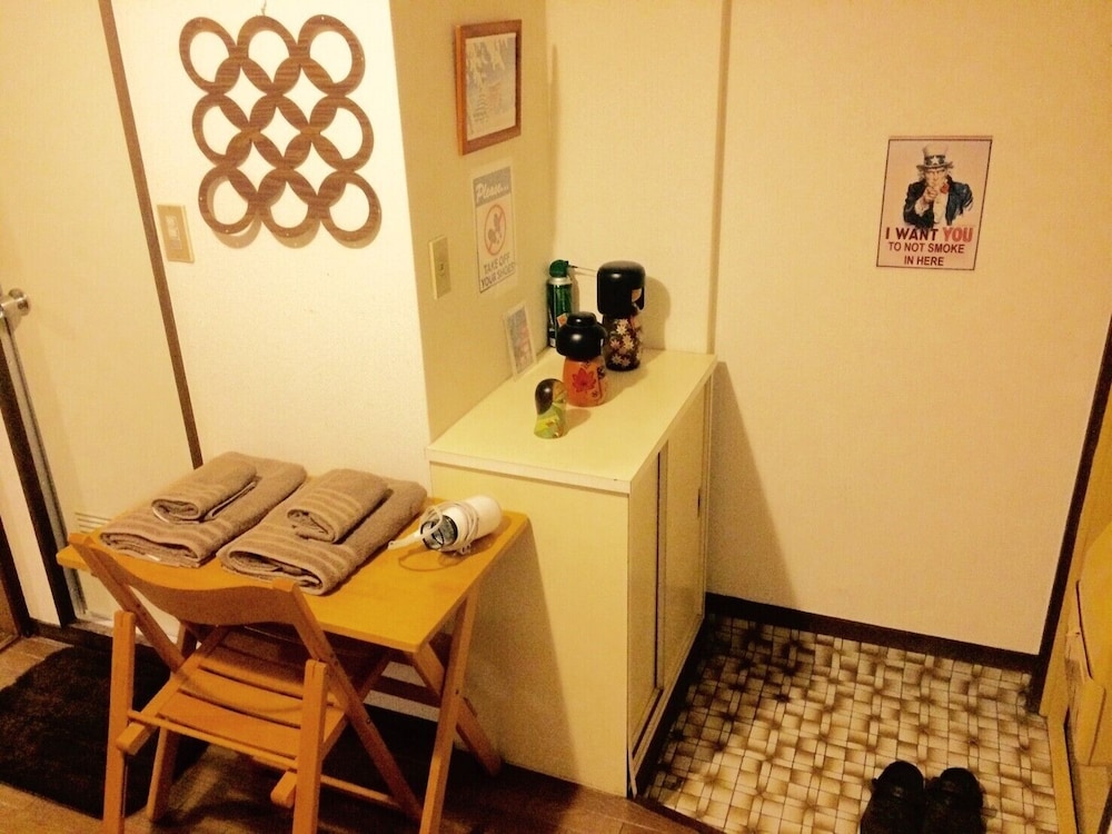 CASA VIENTO STAY INN 広島