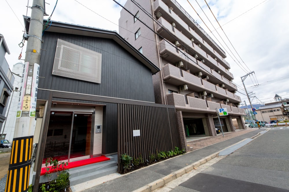 グランドベース広島光町 広島