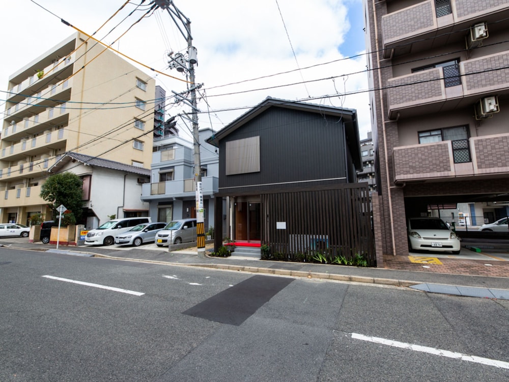 グランドベース広島光町 広島