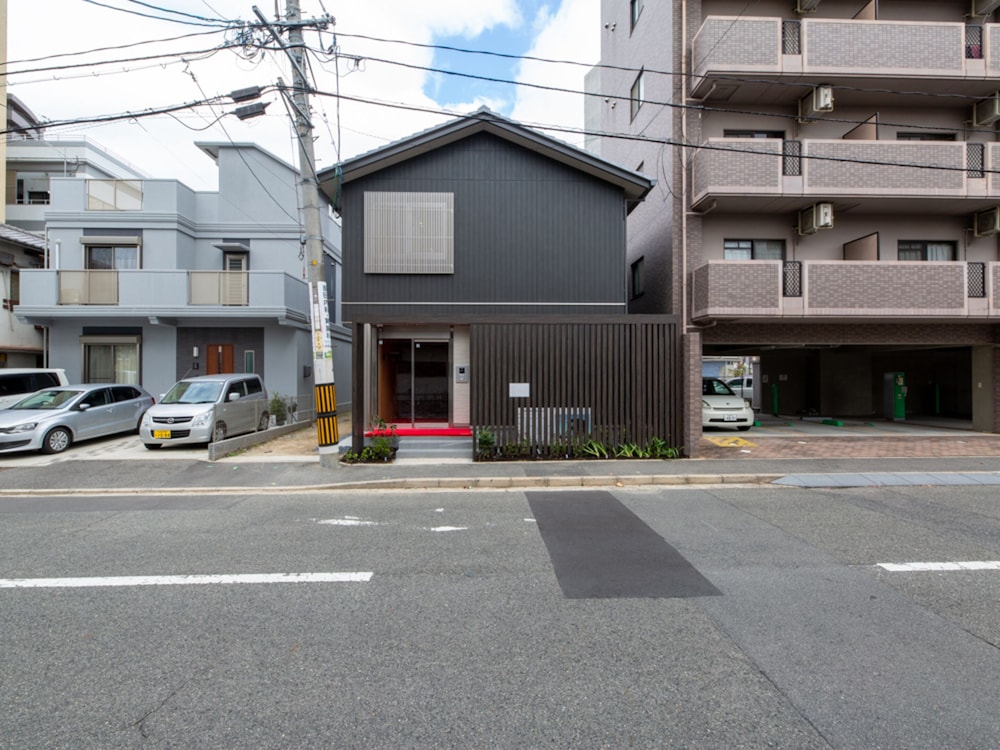 グランドベース広島光町 広島