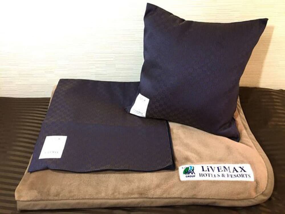 天然温泉ホテルリブマックス PREMIUM 広島 広島