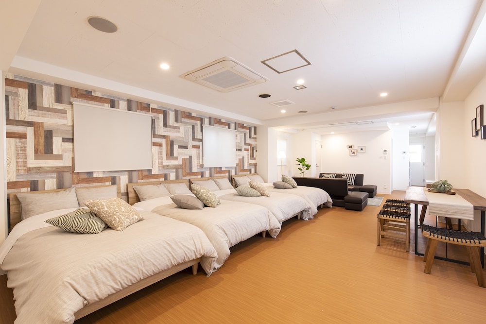 RIVER SUITES HIROSHIMA 広島