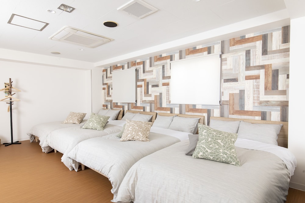 RIVER SUITES HIROSHIMA 広島