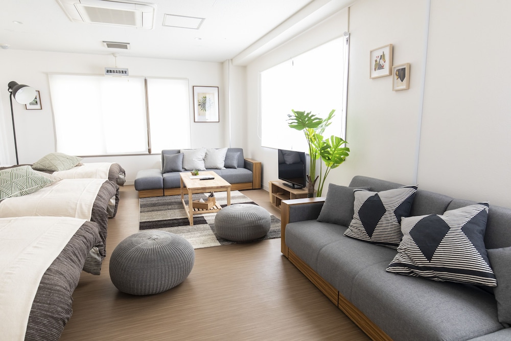 RIVER SUITES HIROSHIMA 広島