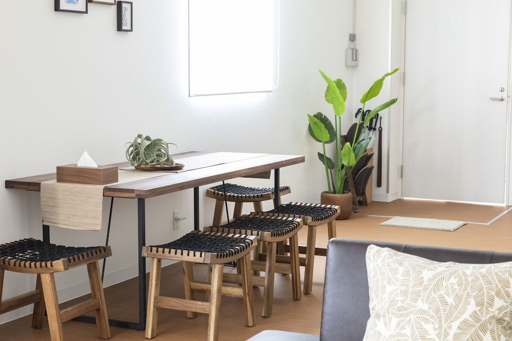 RIVER SUITES HIROSHIMA 広島