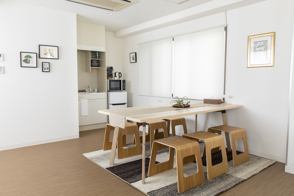 RIVER SUITES HIROSHIMA 広島